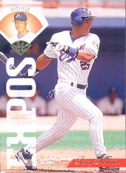 Tony Tarasco
