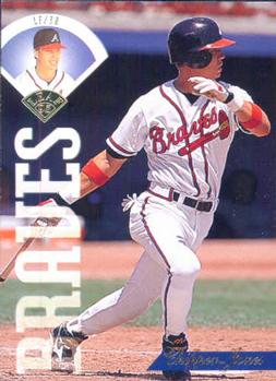 Chipper Jones