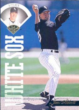 Jim Abbott