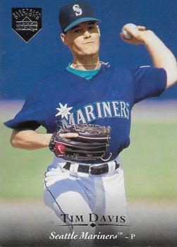 Tim Davis