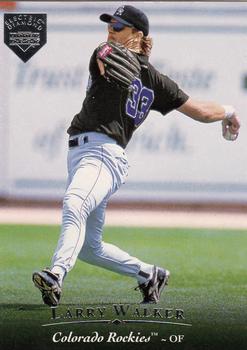 Larry Walker
