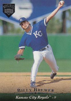 Billy Brewer