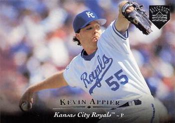 Kevin Appier