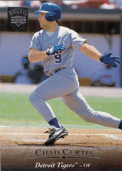 Chad Curtis