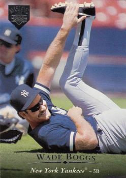 Wade Boggs