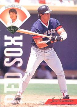Jose Canseco