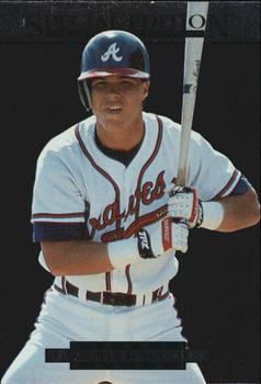 Chipper Jones