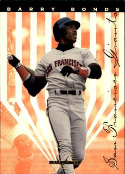 Barry Bonds