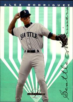 Alex Rodriguez