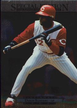 Deion Sanders