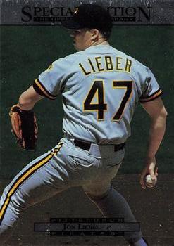 Jon Lieber
