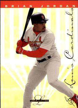 Brian Jordan