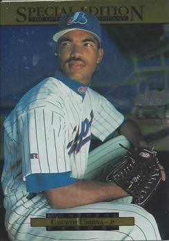 Ugueth Urbina