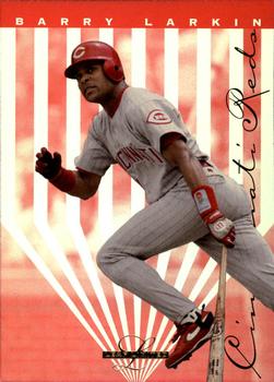Barry Larkin