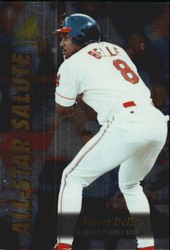 Albert Belle
