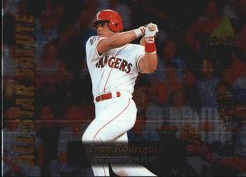 Ivan Rodriguez