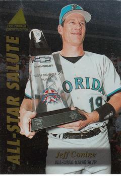 Jeff Conine