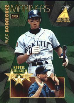 Alex Rodriguez