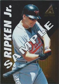 Cal Ripken Jr.