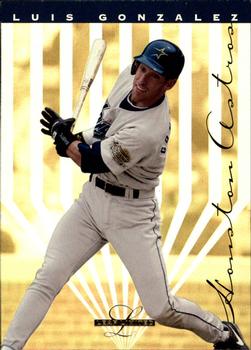 Luis Gonzalez