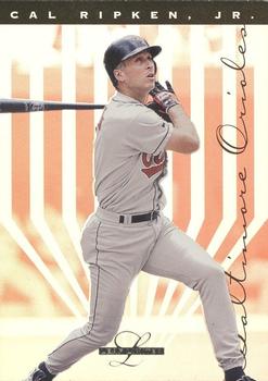 Cal Ripken, Jr.