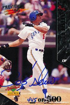Bob Abreu