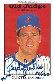 Randy Curtis