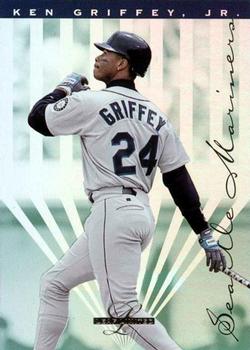 Ken Griffey, Jr.