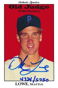 Derek Lowe
