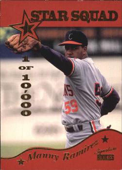 Manny Ramirez