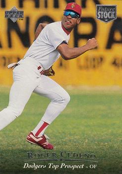 Roger Cedeno