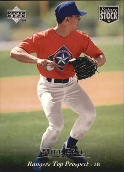 Mike Bell