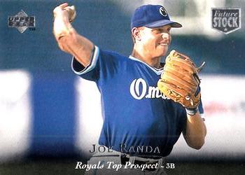 Joe Randa