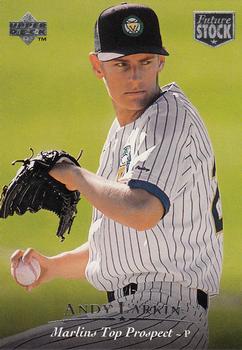 Andy Larkin