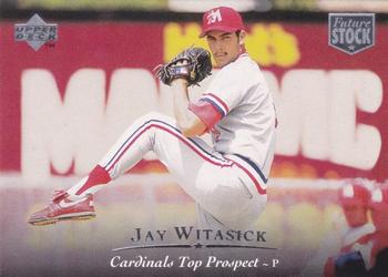 Jay Witasick