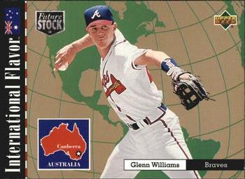 Glenn Williams