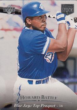 Howard Battle