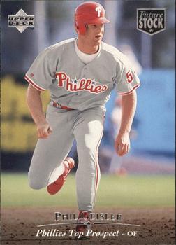 Phil Geisler