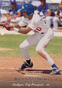 Wilton Guerrero