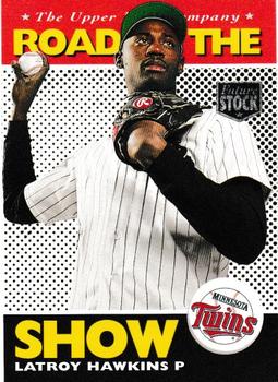 LaTroy Hawkins