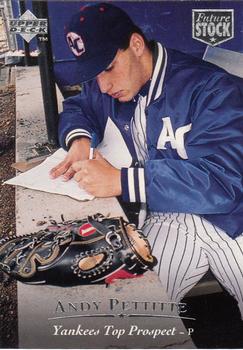 Andy Pettitte