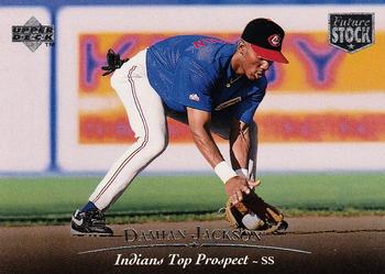 Damian Jackson