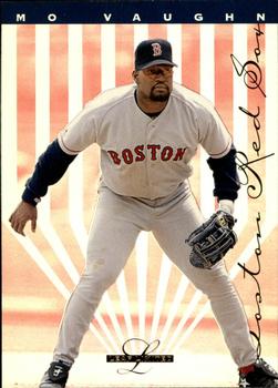 Mo Vaughn
