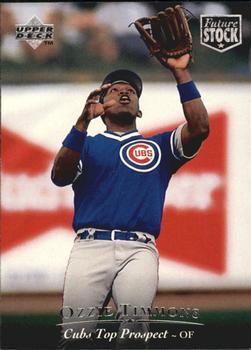 Ozzie Timmons