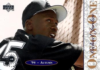Michael Jordan