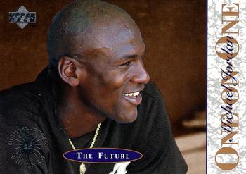 Michael Jordan