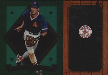 Nomar Garciaparra