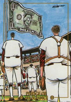 Pledge Of Allegiance