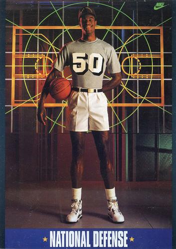 David Robinson
