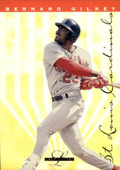 Bernard Gilkey